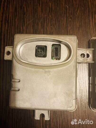 Блок ксенона фары volvo S80 II, XC70 III, BMW E90