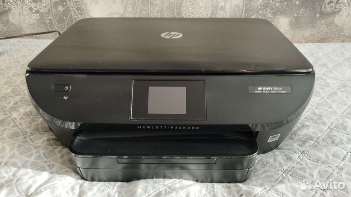 Принтер, сканер, ксерокс, печать фото-в