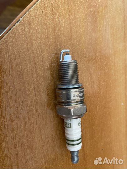Свечи зажигания BMW 3e30,5e28,6e24,7e23