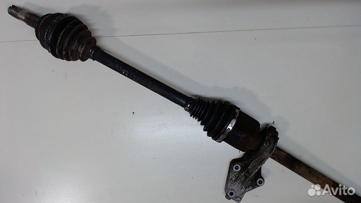 Полуось Fiat Ducato 2014, 2014