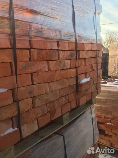 Кирпич облицовочный Новокубанский, Елизаветинский