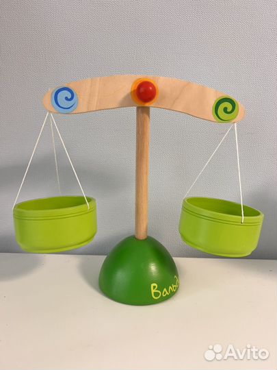 Весы детские овощи магазин