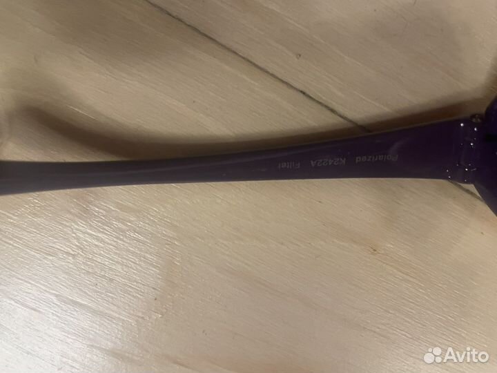 Очки солнечные детские invu