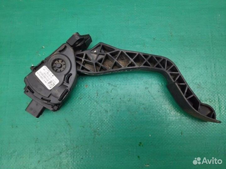 Педаль газа Citroen C3