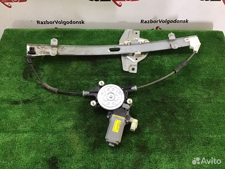 Стеклоподъемник водительский Tagaz C100