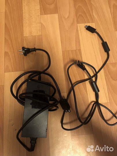Xbox One с новой игрой