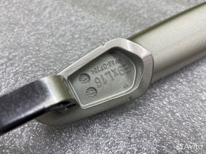 Ручка двери передняя левая Bmw 3-Series E90 M47D20