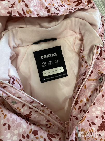 Комбинезон reima 92 98