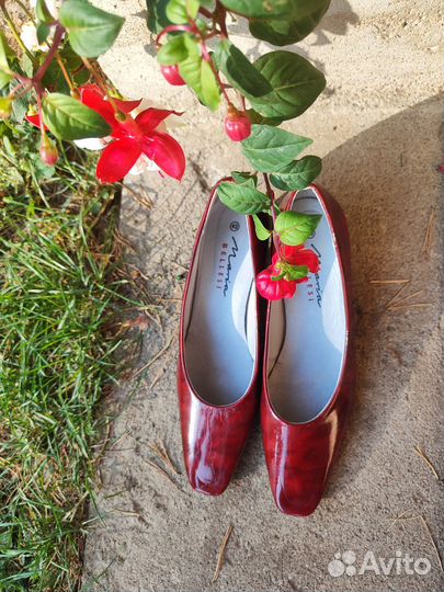Туфли женские 43 размера