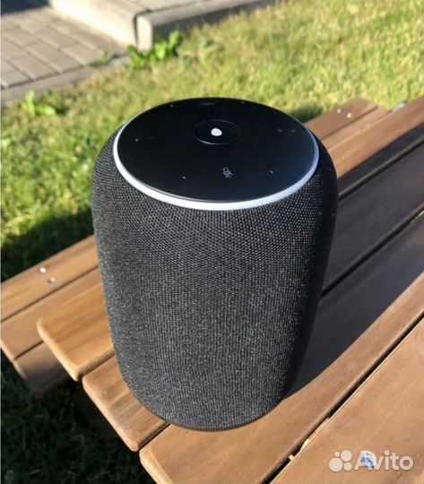 Блютуз колонка