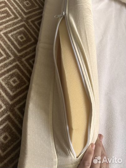 Пеленальный матрас