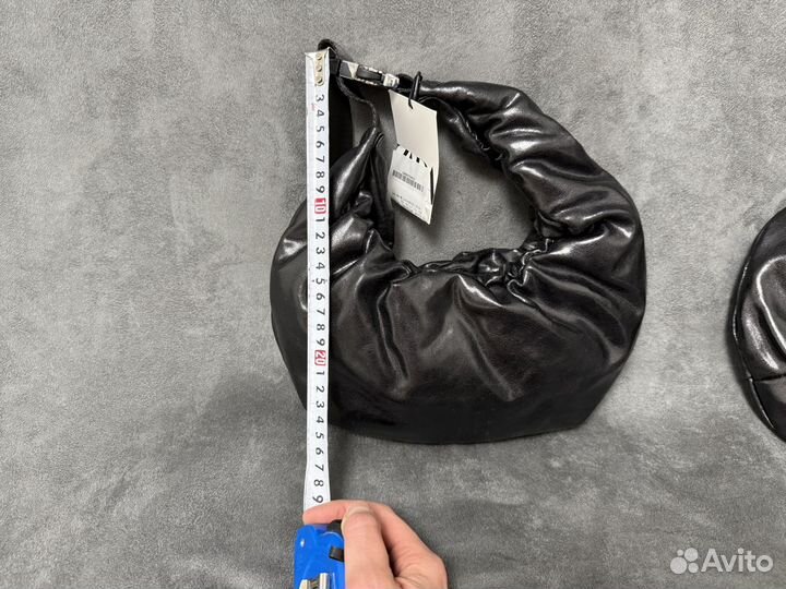 Сумка zara новая оригинал