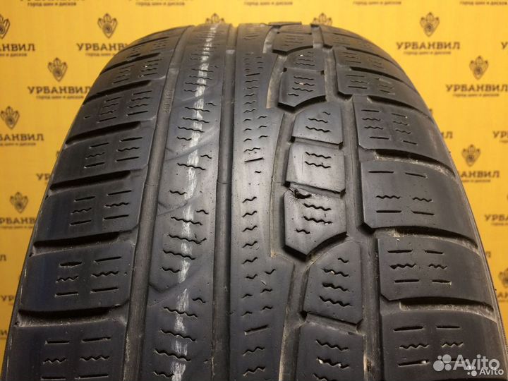 Nokian Tyres WR G2 SUV 235/60 R18