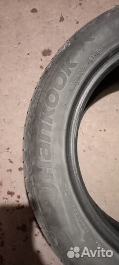 Nordman SX3 205/55 R16