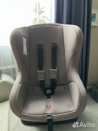 Автокресло happy baby passenger