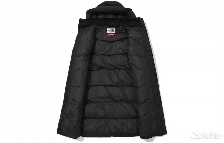 THE north face Jacket Men Black (XS)(80)