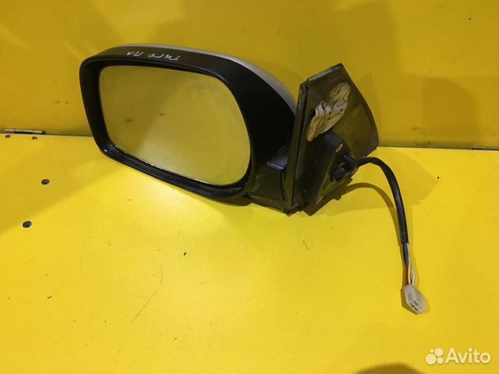 Зеркало левое Chery Tiggo T11 I 2005-2013