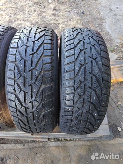 Tigar Ice 205/55 R16