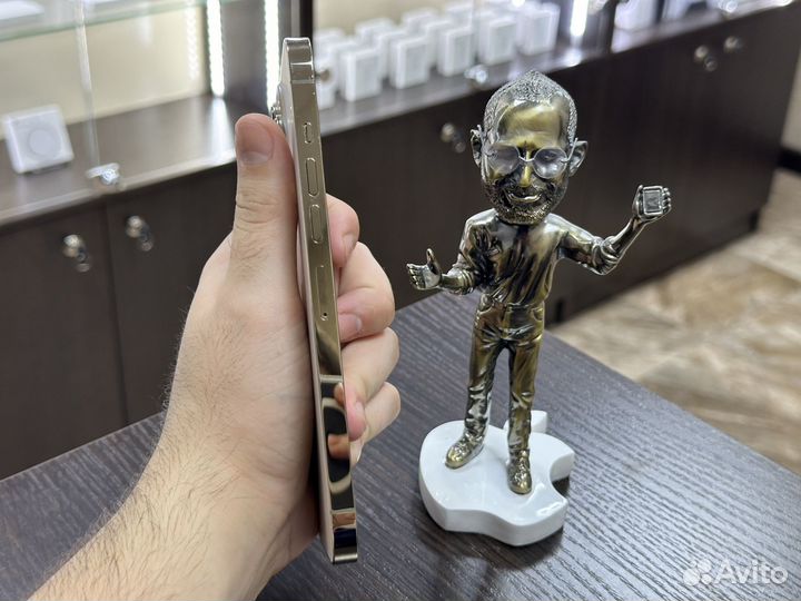 iPhone 13 Pro Max, 128 ГБ