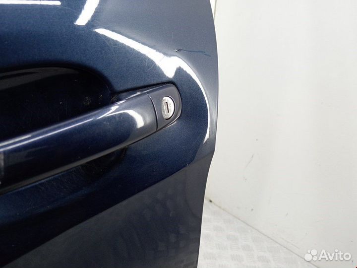 Дверь передняя для Peugeot-Citroen 308