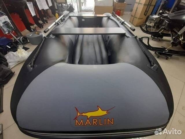 Лодка пвх Marlin 330 A