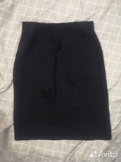 Школьная одежда для девочки 152