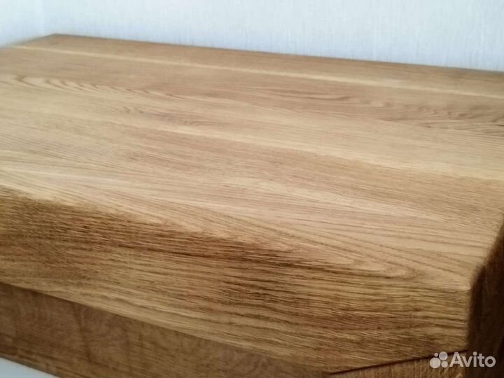 Мебель из массива дуба, Тумбочки из массива дуба