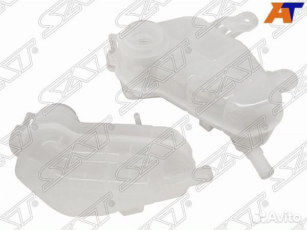 Бачок расширительный chevrolet aveo 11-15, chevrol