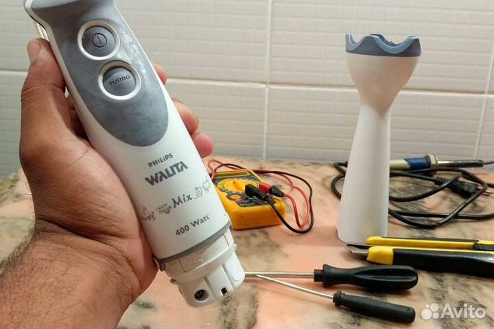 Ремонт техники для кухни