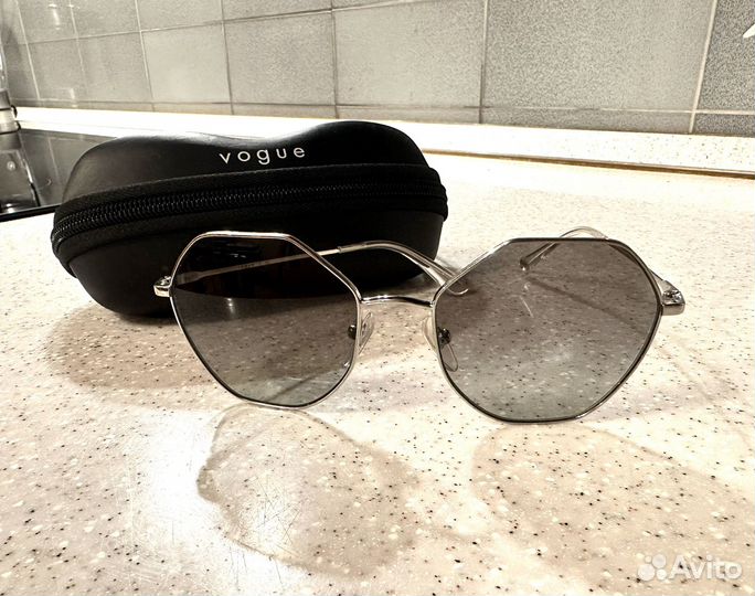 Очки женские vogue новые