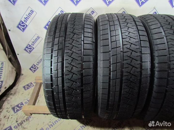 Triangle Snowlink TWT02 275/45 R21 110V