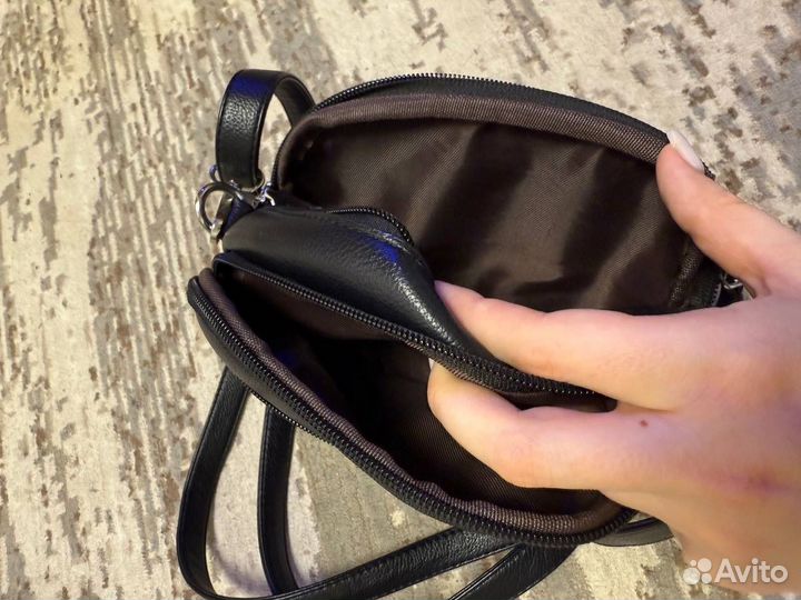 Сумка женская стильная