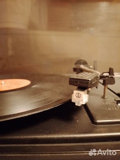 Романтика 201 стерео