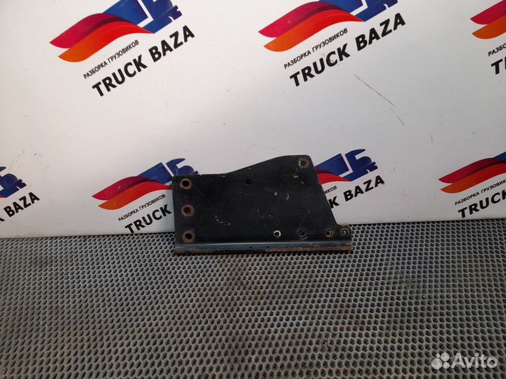 Кронштейн насоса AdBlue камаз 5490
