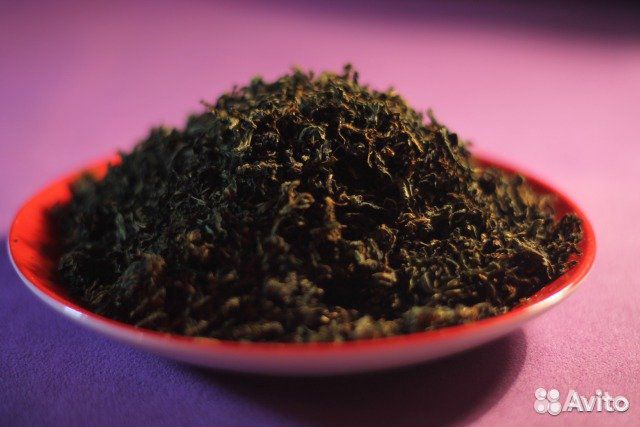 Ферментированный Иван-Чай (Кипрей)