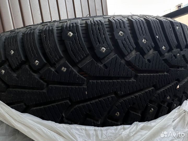 Nokian Tyres Nordman 5 SUV 235/55 R18 104L