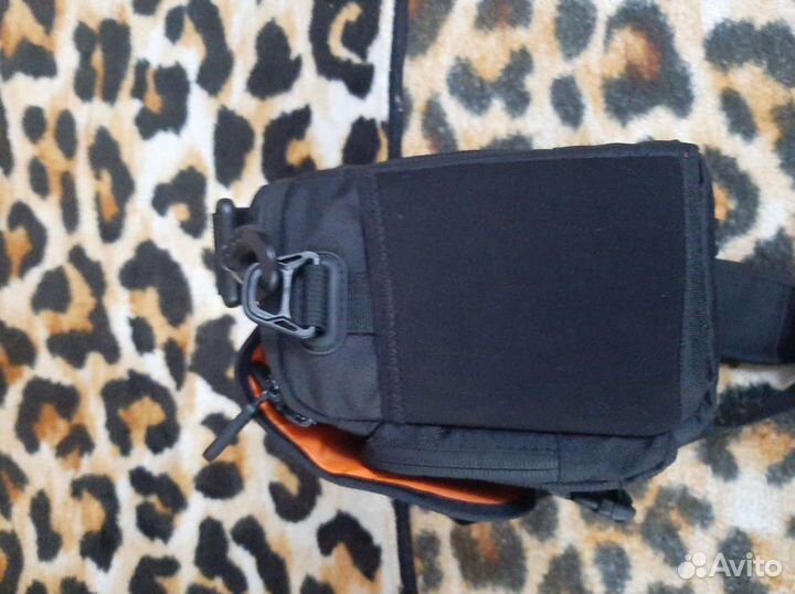 Сумка для фототехники DiCom Professional Новая