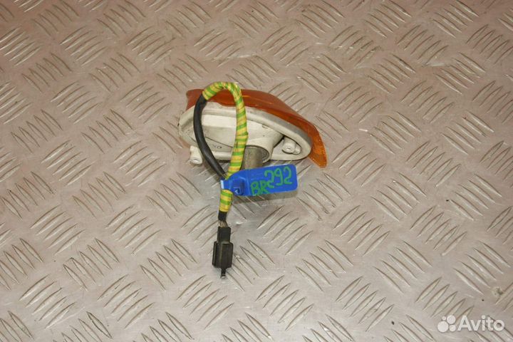 Поворотник задний правый Kawasaki ZZR400-2