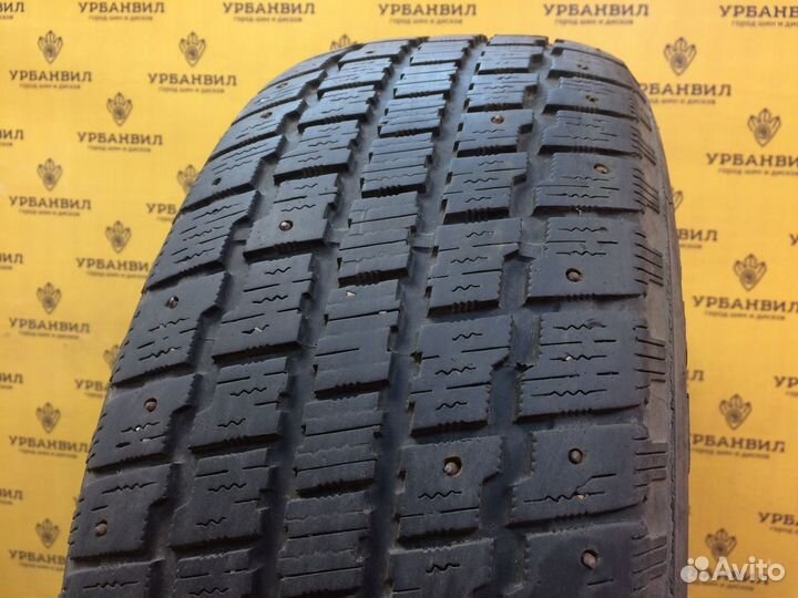 Cooper Weather-Master S/T 2 215/60 R17