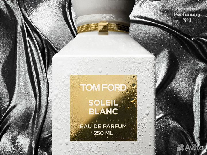 Tom Ford Soleil Blanc 30мл