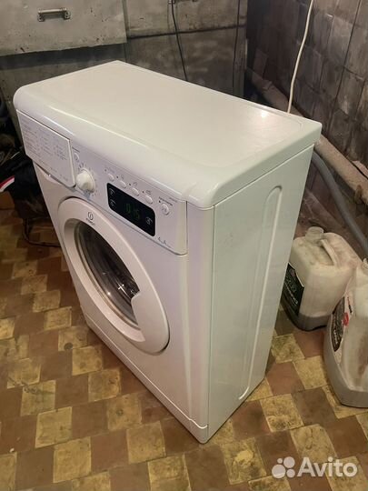 Стиральная машина узкая