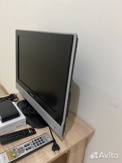 Телевизор