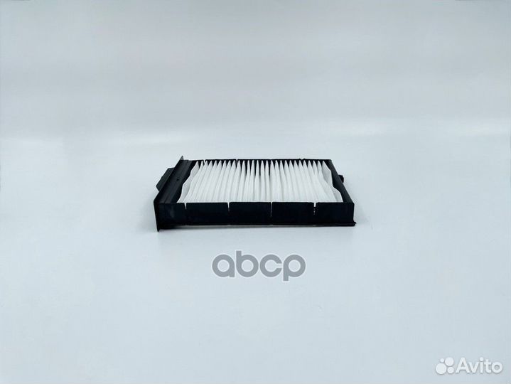 Фильтр салона 0,186 GB9837 BIG filter