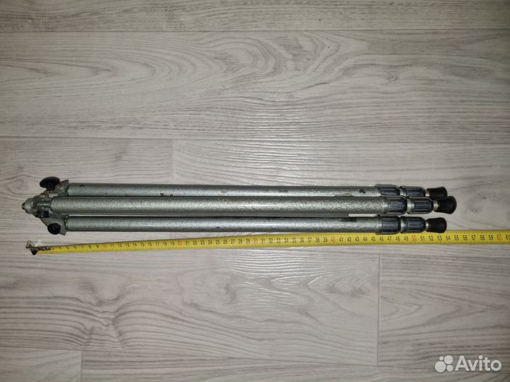 Штатив для фотоаппарата СССР