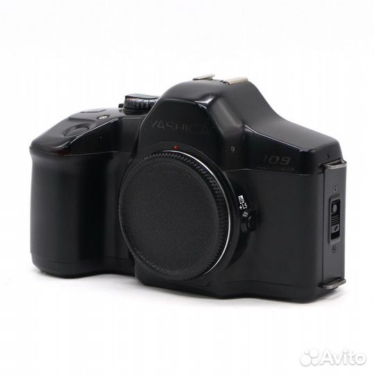 Yashica 109 body (Japan) неисправный
