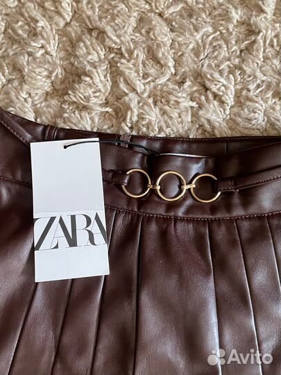 Юбка zara