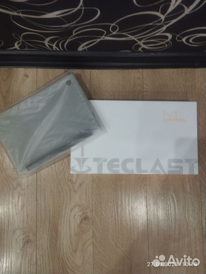 Teclast M40 Pro 6/128