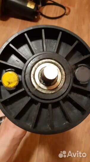 Запчасти для беговой дорожки vsport