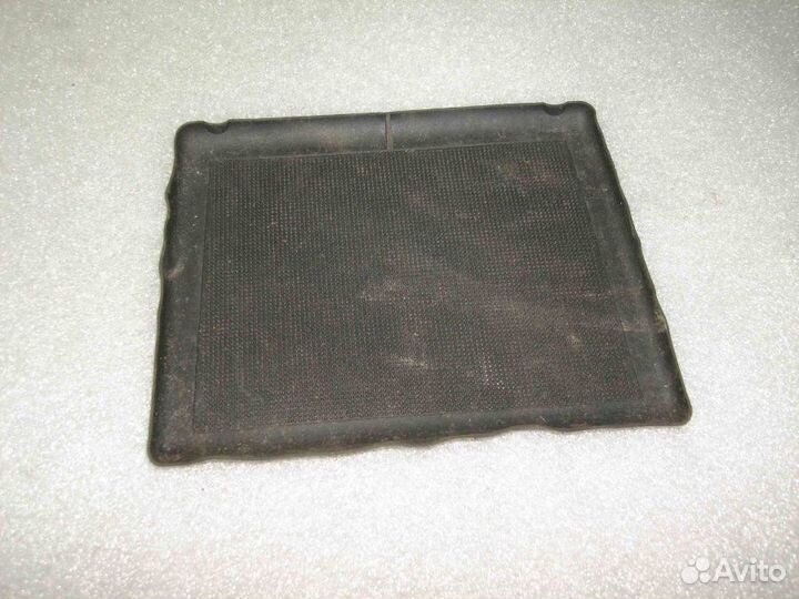 Коврик Porsche Cayenne 2003-2010