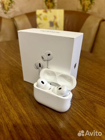 Apple airpods pro 2